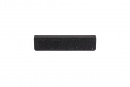 TULIP Handle Linea 96/140 antique black