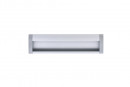 TULIP Handle Nave 160 anodised anodised aluminium