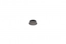 TULIP Knob Tomo antique pewter