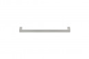 TULIP Handle Davide 160 nickel brushed