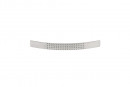 TULIP handle Kewina 128 satin nickel  + screws