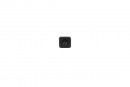 TULIP Knob Kentucky antique black