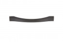 TULIP Handle Sema 160 black nickelbrushed