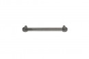TULIP Handle Rustik 160 antique pewter