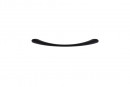 TULIP handle Anita 128 matt black + screws