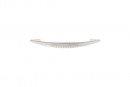 TULIP handle Ruona/128 satin nickel + screws