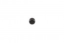 TULIP knob Andrea dark matt nickel + screws