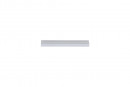 TULIP handle Wakano 96 anodised anodised aluminium + screws