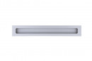TULIP Handle Rulida 256 anodised aluminium + screws