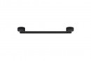 TULIP Handle Menfi 160 black matt