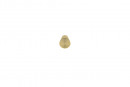 TULIP Knob Conic black matt