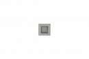 TULIP Handle Brushed nickel panel