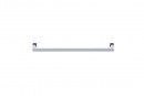 TULIP Handle Bastone 128 chrome polished