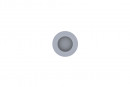 TULIP moulded handle Into grey plastic