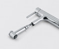 FRANKE Tap FP 0131.031 CENTRO chrome