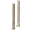Glass holders behind the hob - 2 pcs