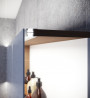 StrongLumio  ALU profile for LED Lucas - anodized aluminium 2000mm