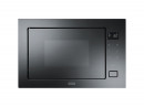 FRANKE Microwave oven FMW 250 CR2 G BK Black glass