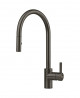 FRANKE Tap FC 0045.503 EOS NEO all-stainless steel anthracite