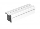 SEVROLL 04416 Pax XL grab rail 2.7m white gloss