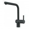 FRANKE Tap FC 3834.502 ATLAS NEO all stainless steel black