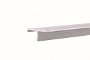 Profile for kitchen tops 38mm