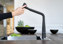 FRANKE Tap FG 5188.901 ICON matt black