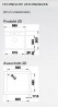 BLANCO 523334 Sink Legra 6 white without eccentric Silgranit