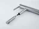 FRANKE Tap FC 6388.501 TANGO NEO all stainless steel