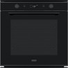 FRANKE Oven FMY 98 P BK Black glass