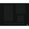 FRANKE Induction hob FMA 654 IF BK Black glass