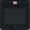 FRANKE Oven FMY 99 HS BK Black glass
