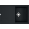 FRANKE Sink MRG 611 780 x 500 matt black