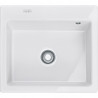FRANKE Sink MTK 610-58 580 x 510 Glacier