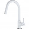 FRANKE Tap FC 6051.094 LINA white-ice