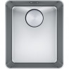 FRANKE Sink MYX 210/610-34 352 x 412 stainless steel