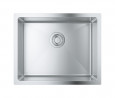 GROHE 31574SD1 Sink K700U 60-S 544 x 444mm stainless steel, brushed