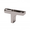 IF-K-Line shelf support 5mm nickel