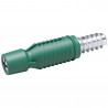 IF-PAD connecting mandrel 8 mm/30+11mm green