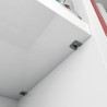 IF-Flipper shelf support min. 14mm gray