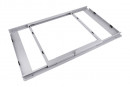 StrongWire corner mechanism with damping L/R