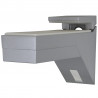 IF-shelf support Kalabrone silver