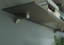 IF-shelf support Kalabrone stainless steel