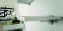 IF-shelf support Kalabrone Maxi white