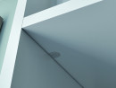 IF-Maori shelf support shelf part 16mm gray inserted