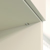 IF-support Unico screw 5mm