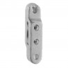 KNAPP K036 DUO 62/15 mm joint for wooden profiles