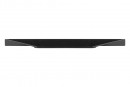 TULIP Handle Zoid 832/996 black matt