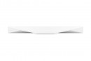 TULIP Handle Zoid 96/196 white matt