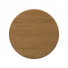 IF-adhesive cover cap 13mm 20pcs 2128 maple